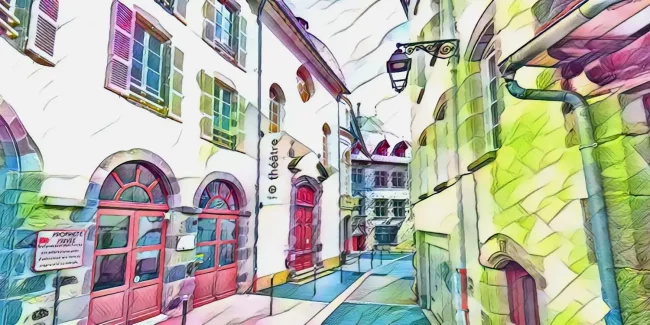 Nòstra cultura dins la val del silici