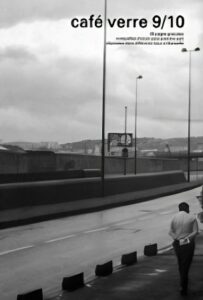 Couverture du Café verre 9/10 Couverture du Café verre 9/10