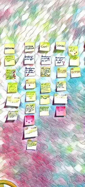 Travail collectif Travail collectif